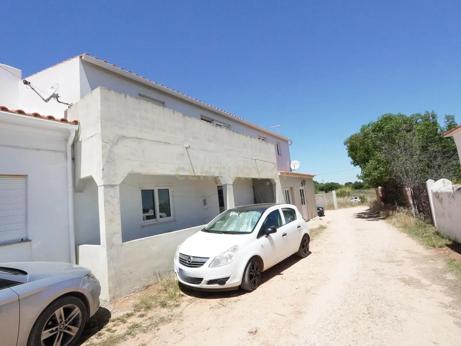 Fotografia 5 de MORADIA T2 COM POTENCIAL ÚNICO EM MEDEIROS, SILVES | 270.000€