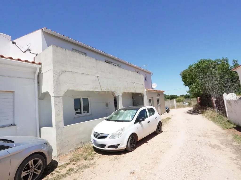 MORADIA T2 COM POTENCIAL ÚNICO EM MEDEIROS, SILVES | 270.000€ - Image 5