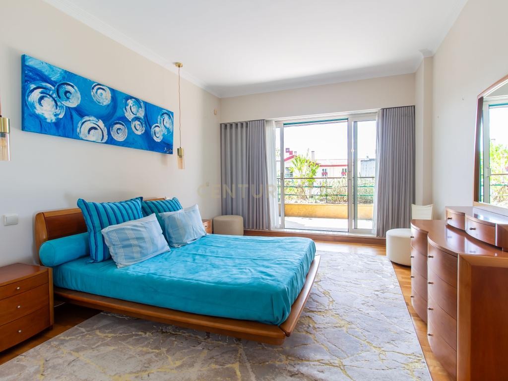 Apartamento T2 para arrendar - Belas Clube de Campo - Image 12