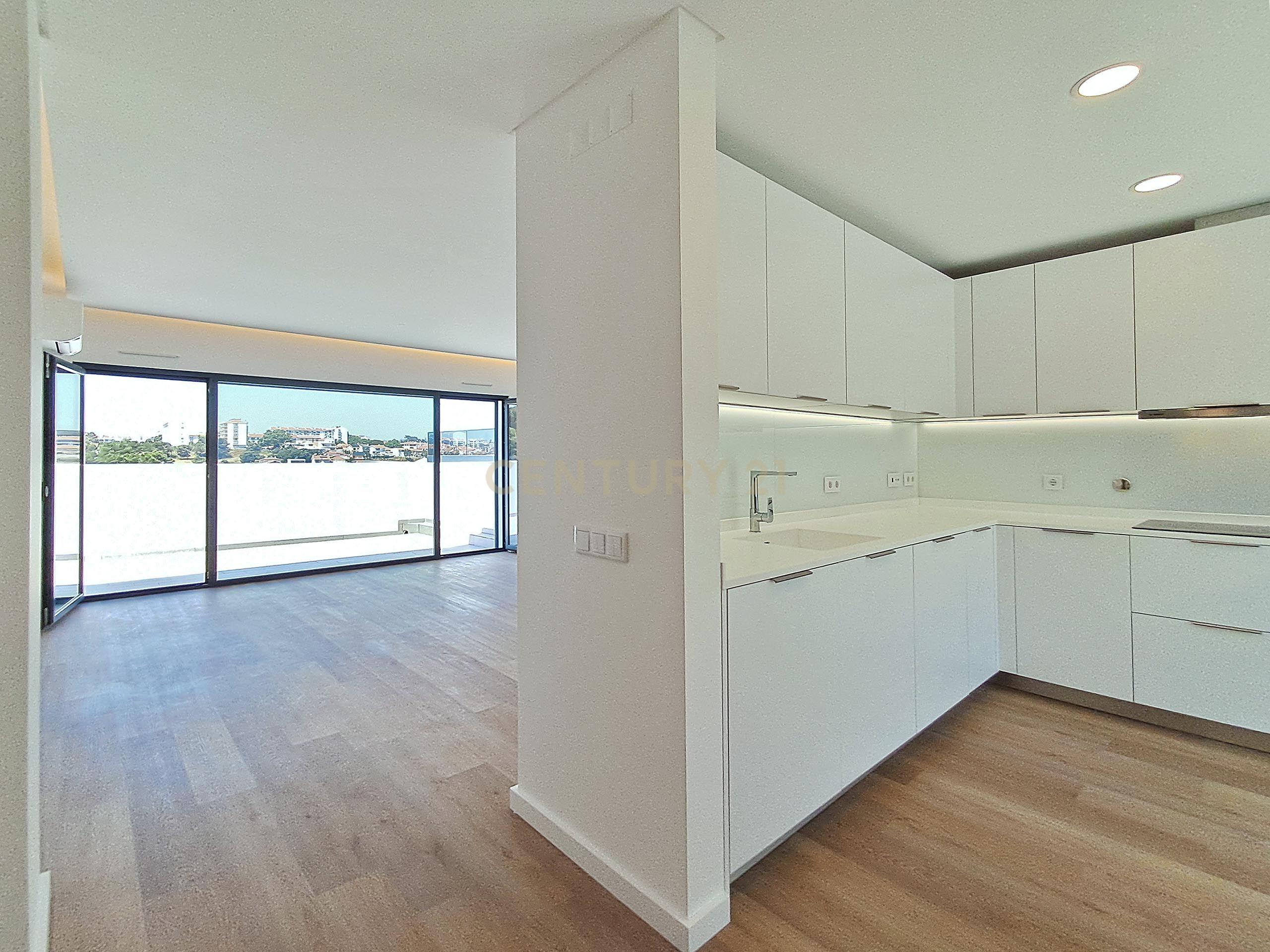 APARTAMENTO T1 | LUGAR ESTACIONAMENTO | TERRAÇO | PENTHOUSE - Image 22