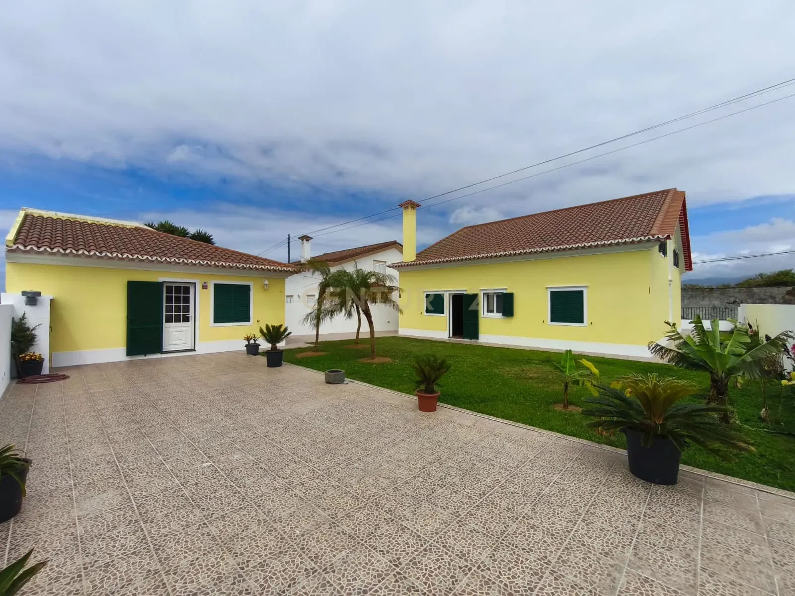 Moradia T4 à venda em Calhetas, Ribeira Grande — foto 4