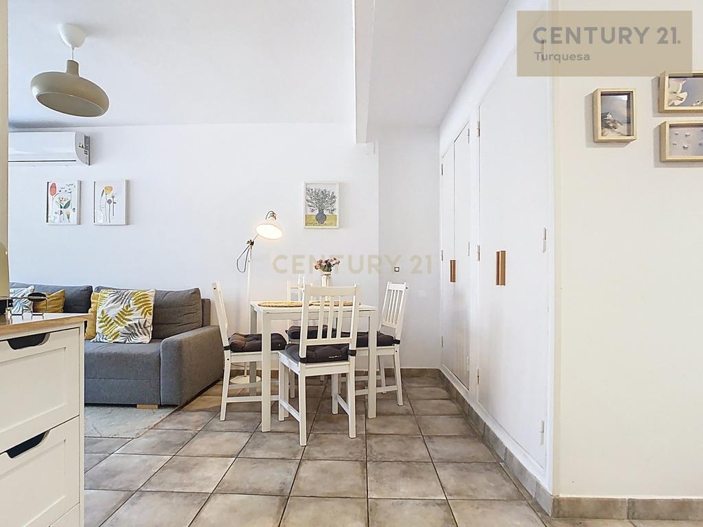 Acolhedor apartamento na Avenida Abedules, 14 (Arroyo de la Miel-Benalmádena) - Image 16