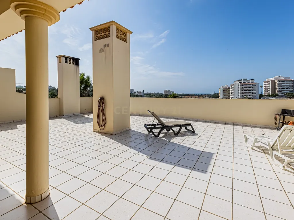 Apartamento T3 com 180 m² a 5 minutos da Praia do Vau – Portimão - Image 24