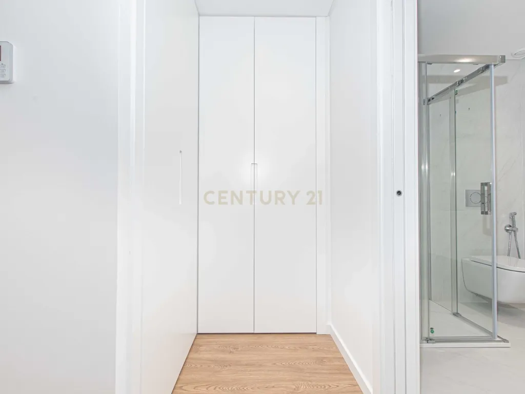 Apartamento T2 Urbanização Neudel na Amadora, a estrear - Image 21