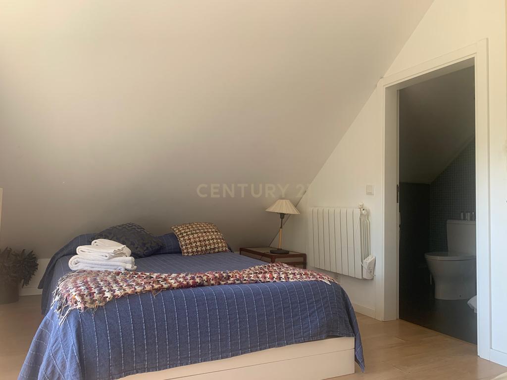 Magnífica Propriedade com 3 Apartamentos no Gerês ,Vista Rio  - Image 32