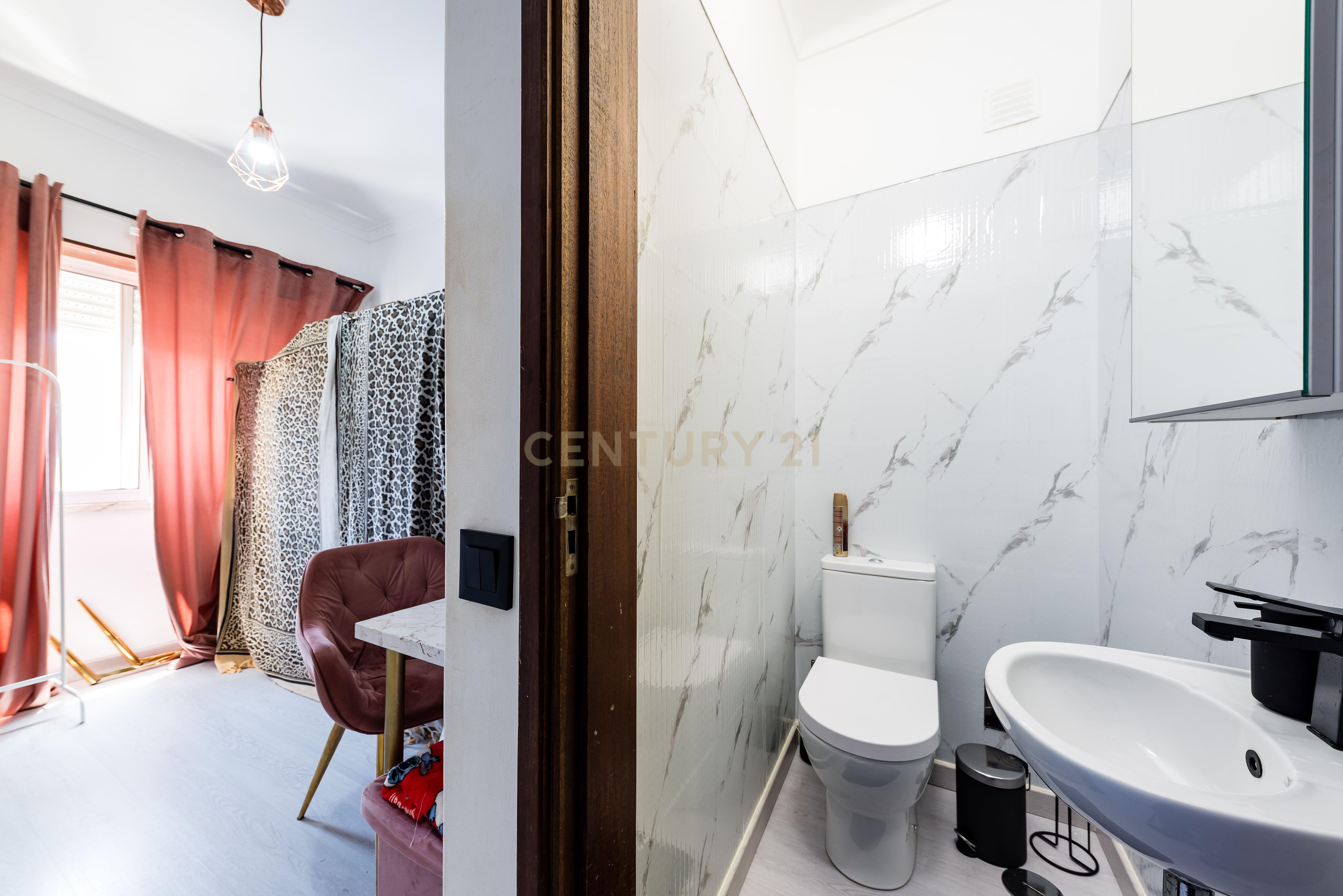 Apartamento T3 à venda em Laranjeiro e Feijó, Almada — foto 21