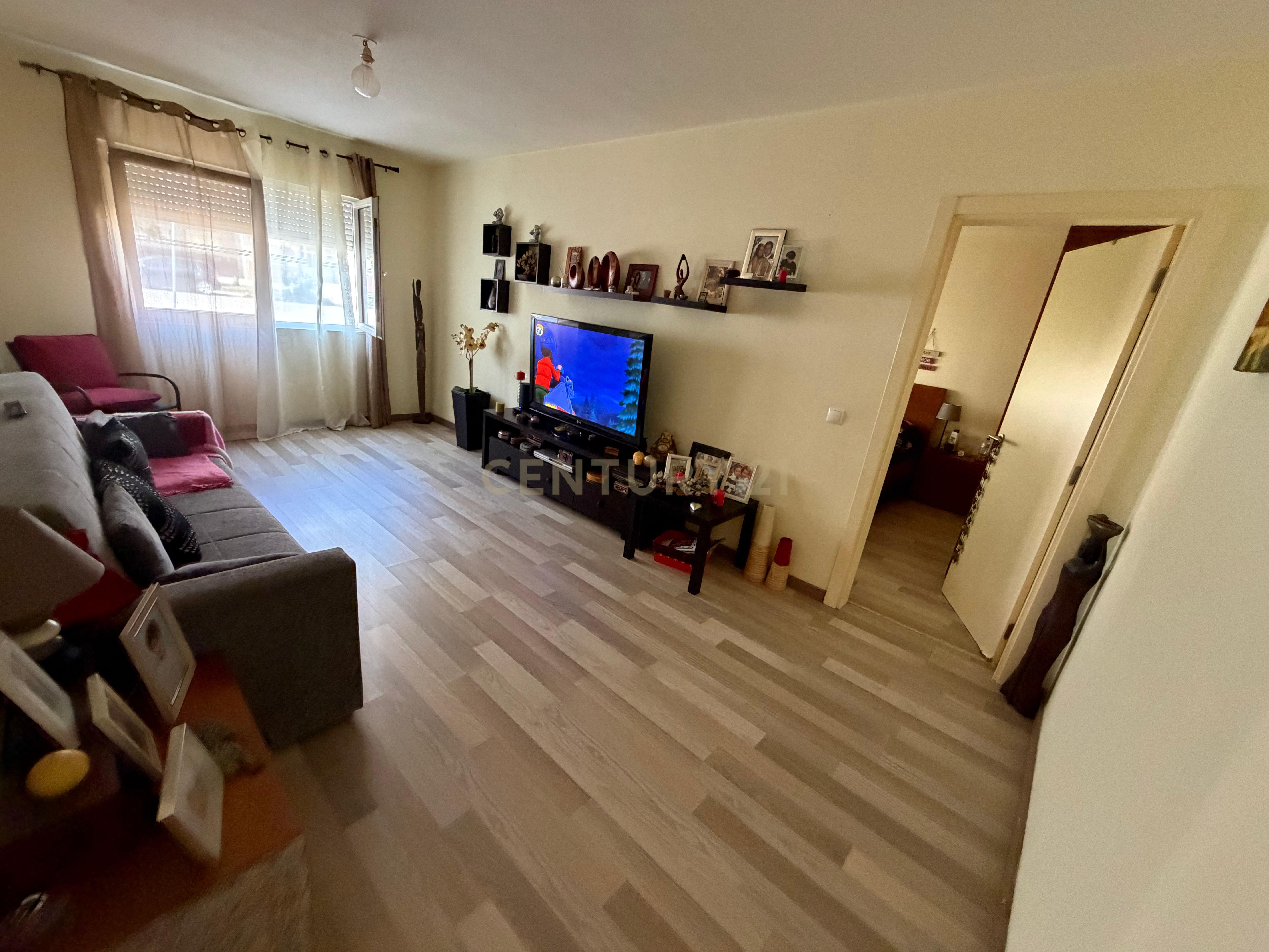 Apartamento T1 à venda em Santo António da Charneca, Barreiro — foto 10