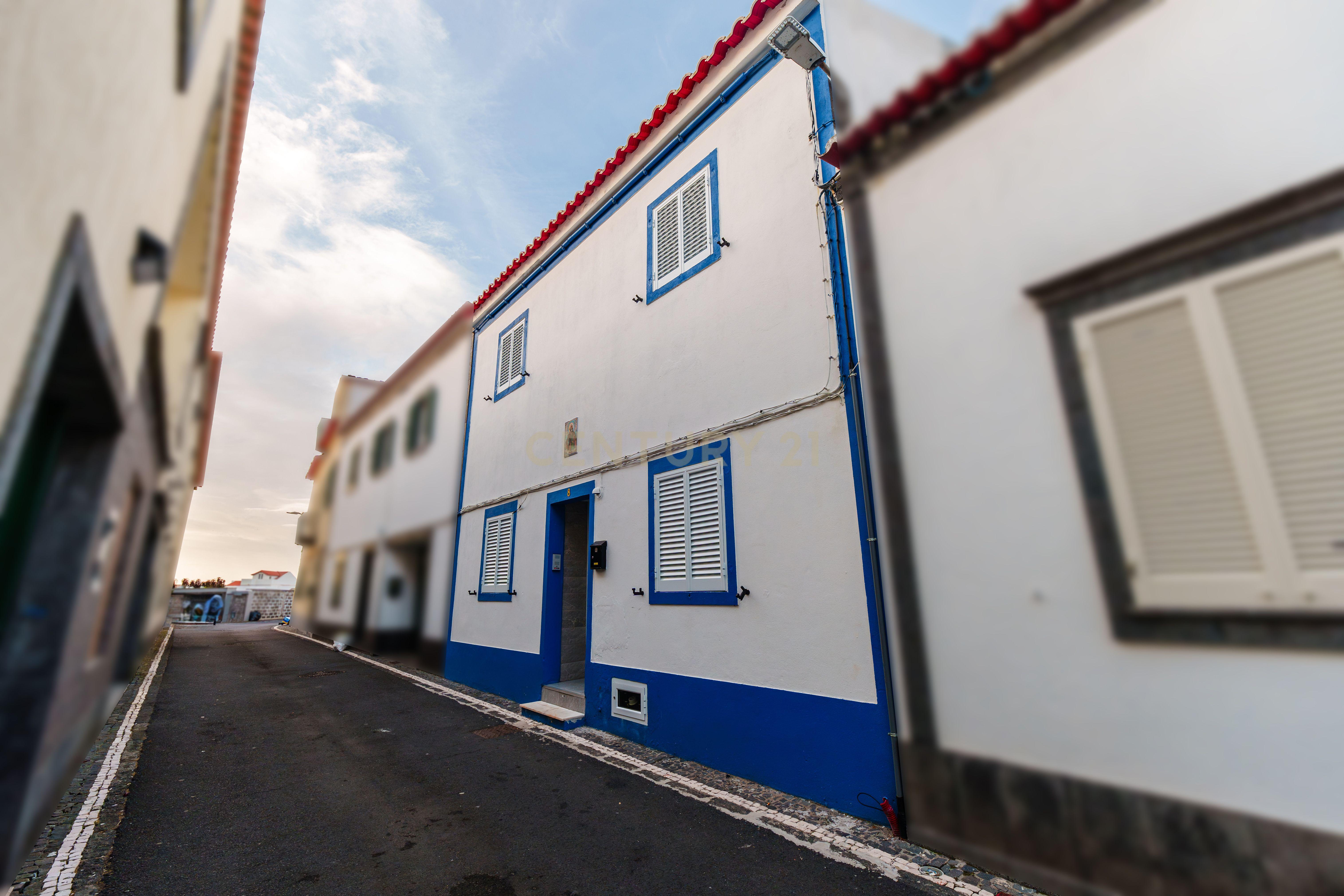 Moradia T4 em Ribeira Grande (Matriz), €309.950