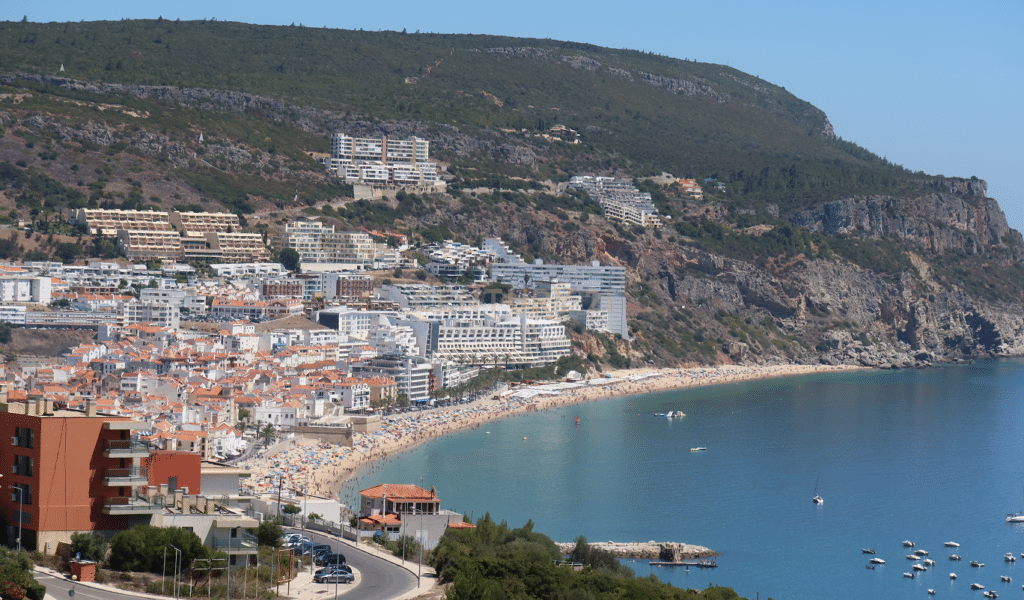 EMPREENDIMENTO ALTO DO CASALÃO - VIVER SESIMBRA COM VISTA ALTA - NOVO EM CONSTRUÇÃO -  - Image 23