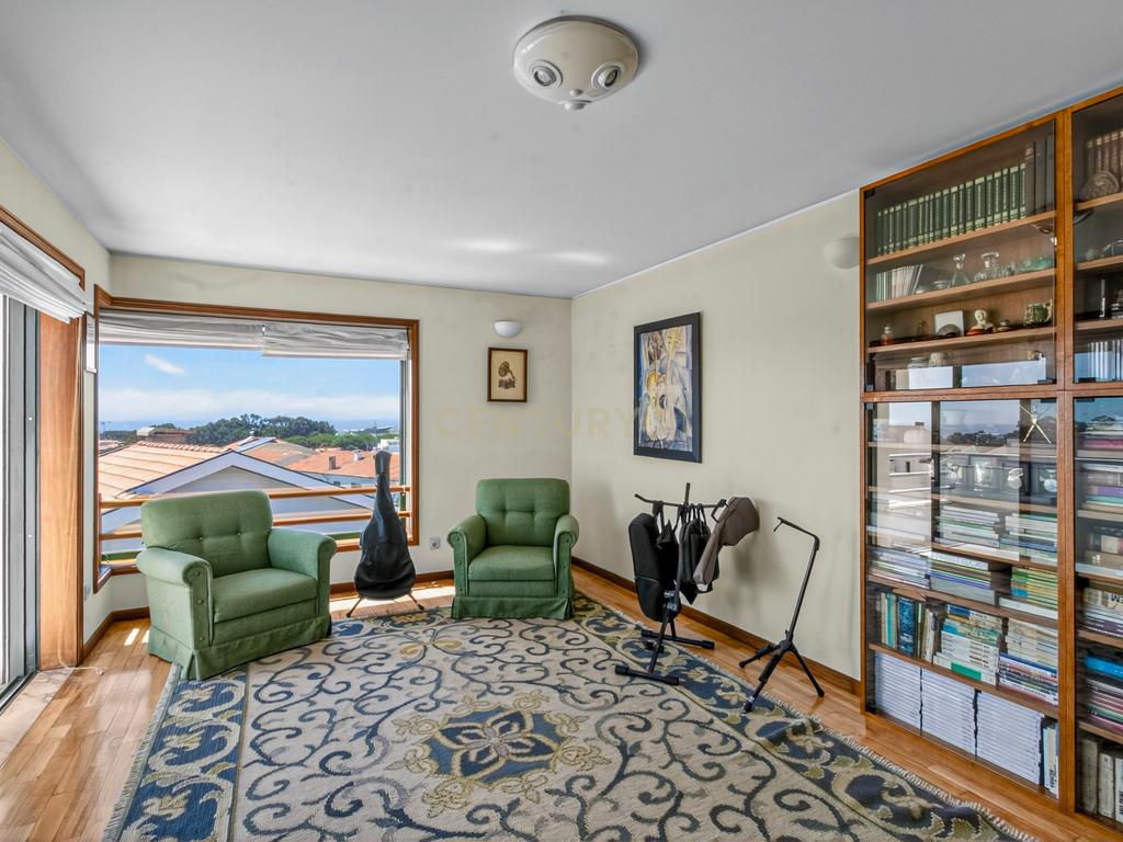 Moradia T4 com Vista Mar em Vila Nova de Gaia - 695.000€ - Image 47