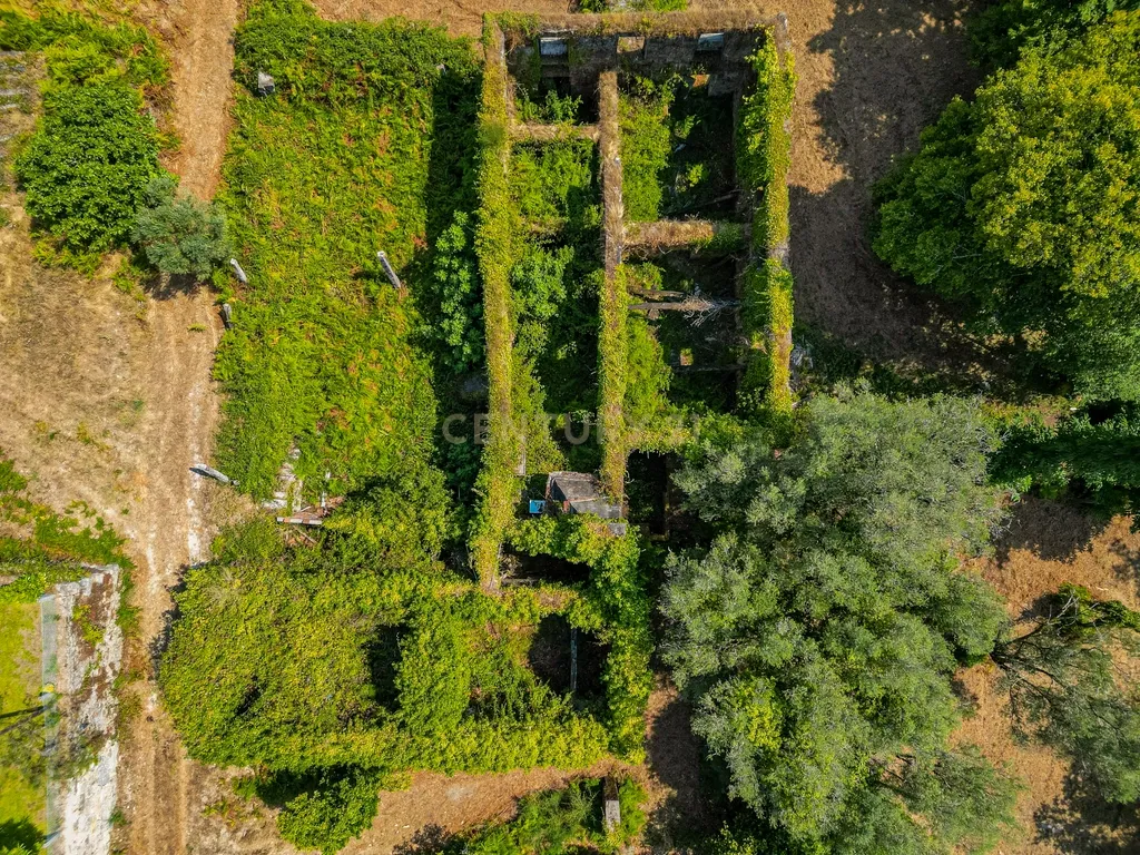Quinta para reconstrução , em Anais, em Ponte de Lima – a vila mais antiga de Portugal. - Image 3