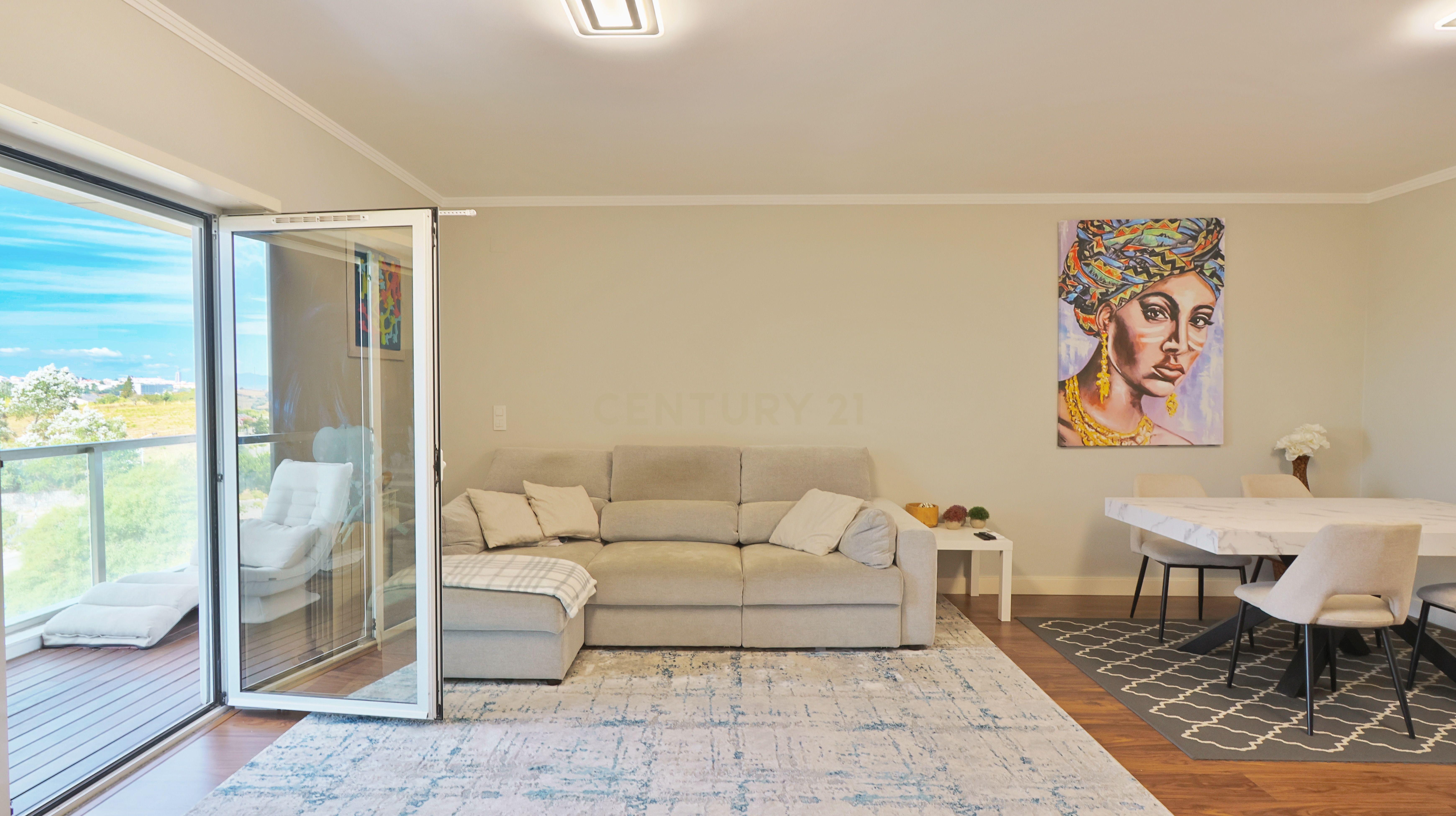 Apartamento T3 à venda em Caparica e Trafaria, Almada — foto 8