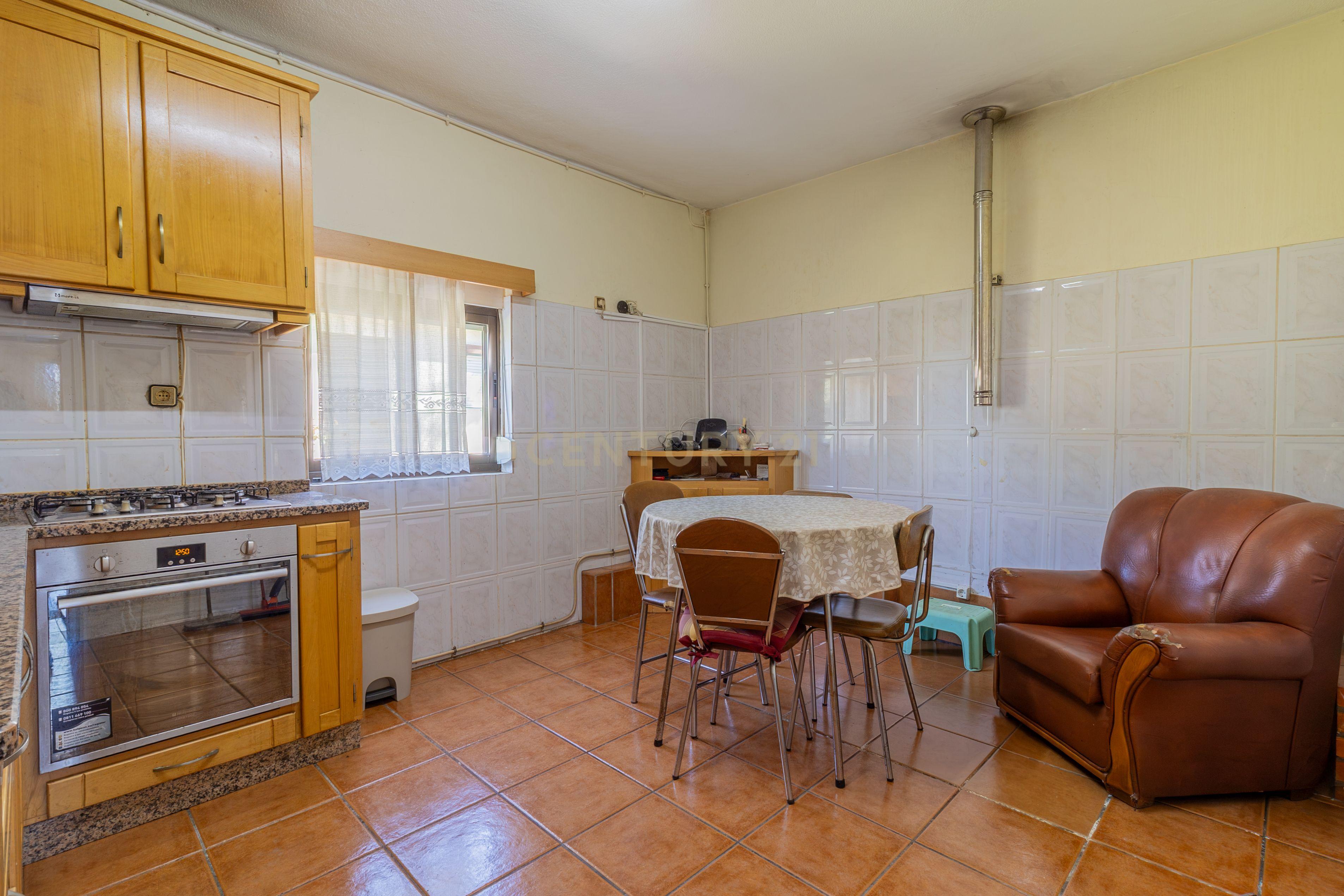 Fotografia 12 de Moradia Bifamiliar + Anexo com #TERRENO -#CENTRO DE BRAGANÇA