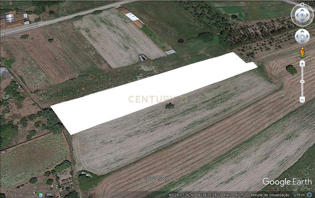 Fotografia 5 de Terreno Urbano em Vagos - 3590m²