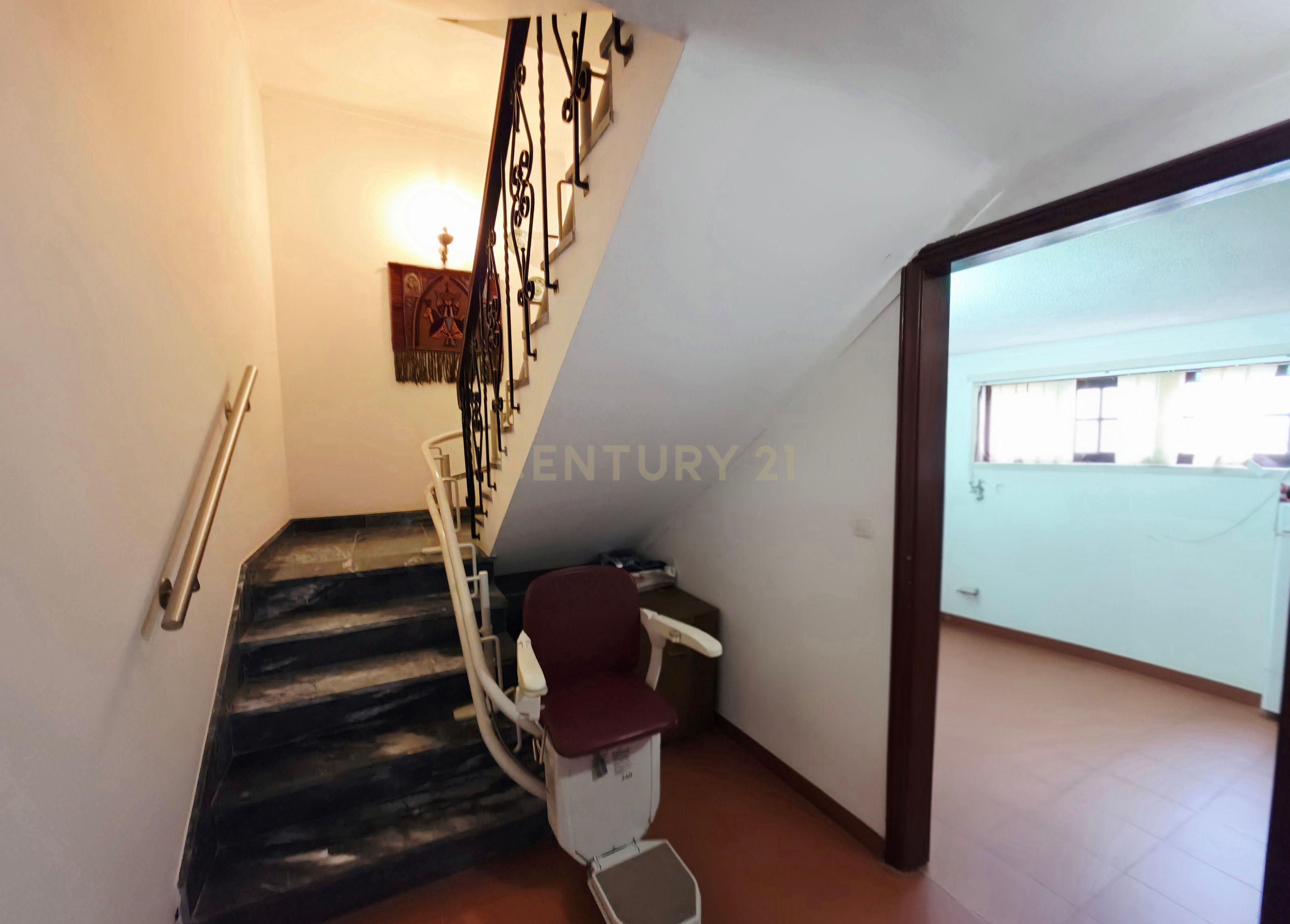Moradia T6+ à venda em Nossa Senhora de Fátima, Entroncamento — foto 40