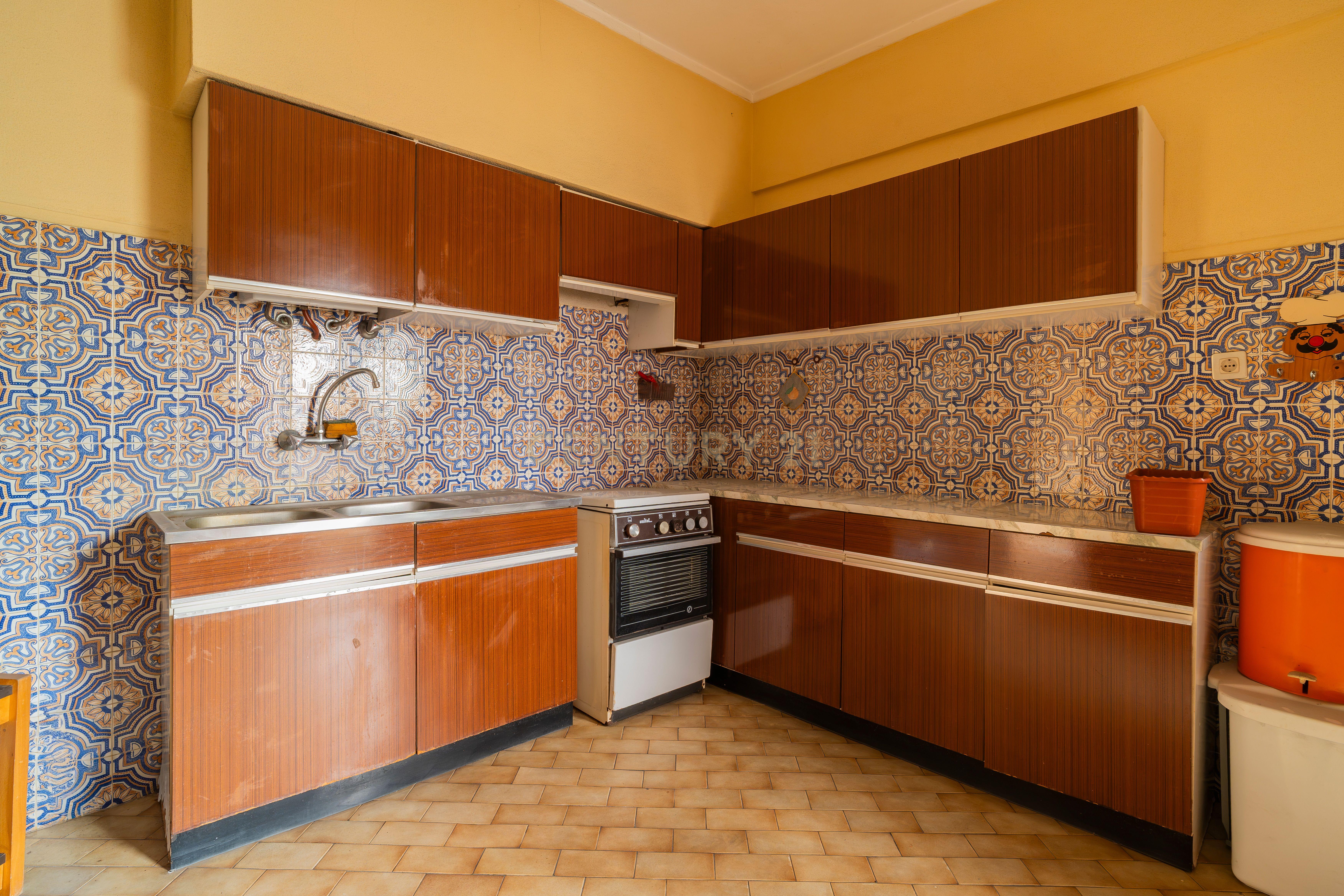 Fotografia 8 de Apartamento T2 em Marinha Grande - Oportunidade Única!