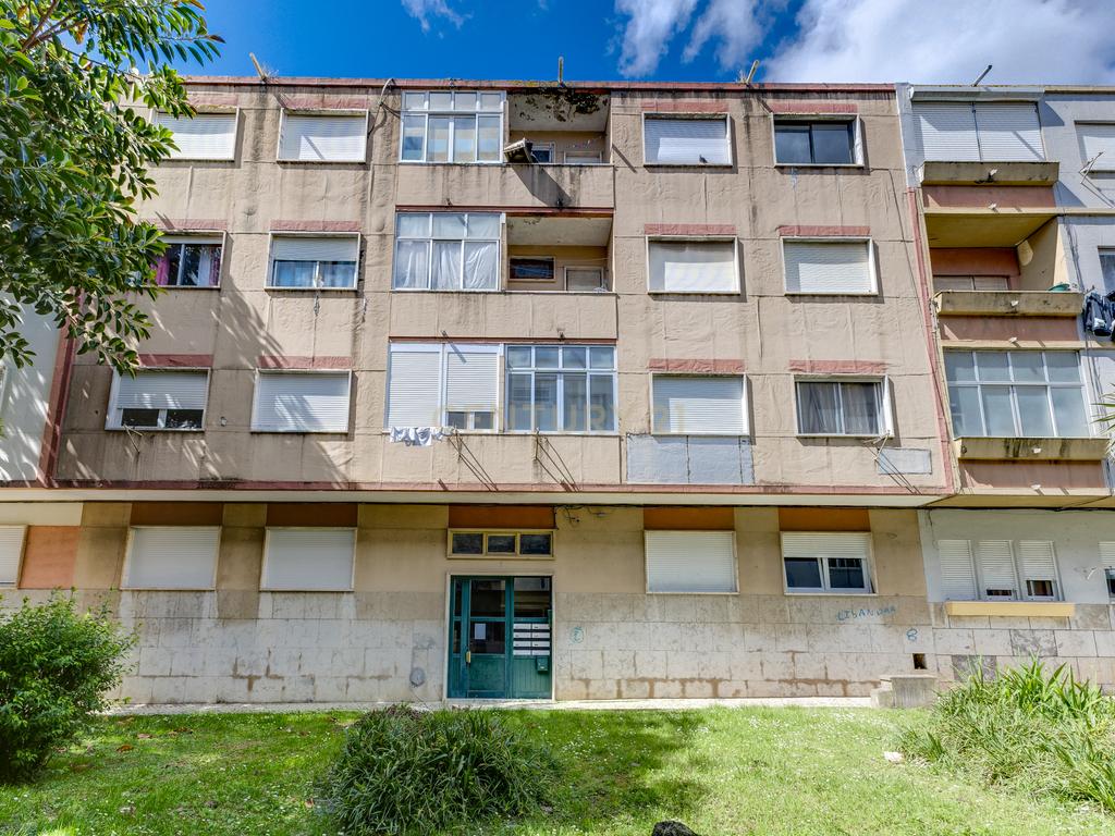 APARTAMENTO T3 EM QUELUZ BELAS - Image 9