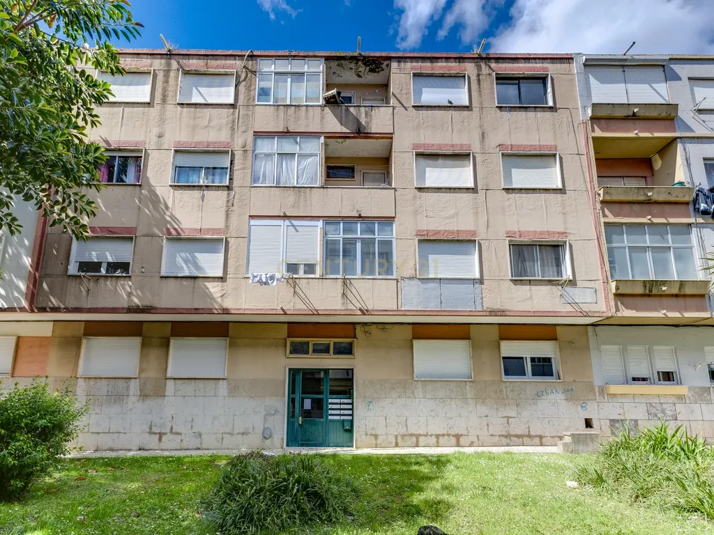 APARTAMENTO T3 EM QUELUZ BELAS - Image 9