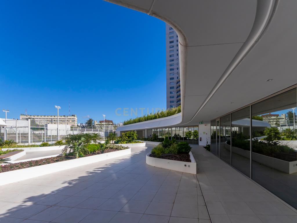 INFINITY TOWER - T3 CITY - 18º Andar -  Lisboa  - Image 77