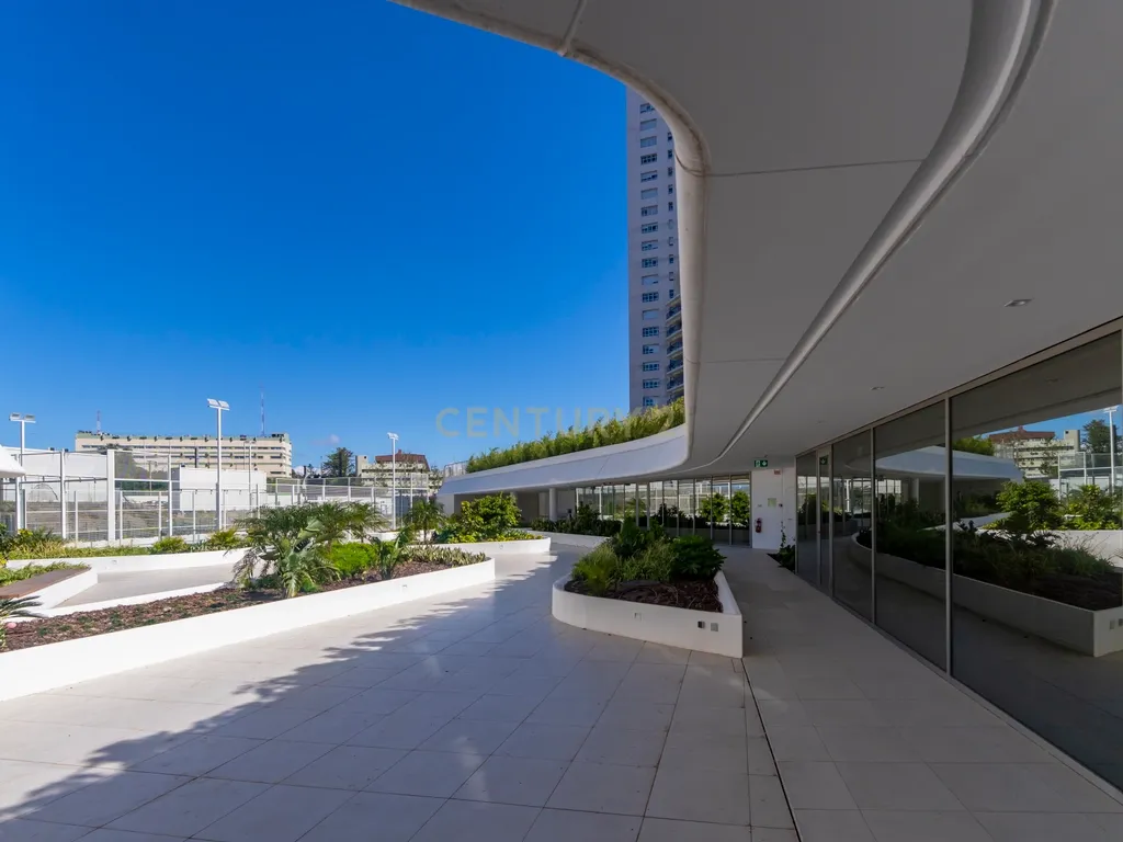 INFINITY TOWER - T3 CITY - 18º Andar - Lisboa - Image 77