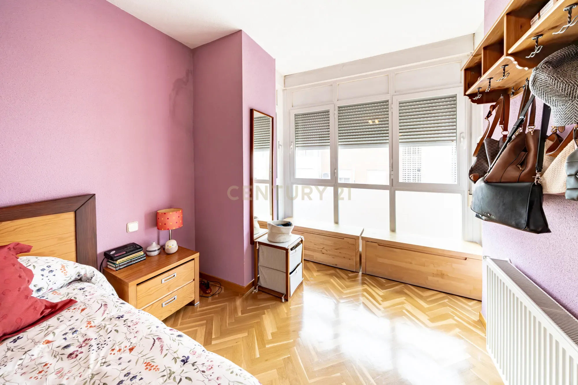 Apartamento de Luxo com Terraço em Comunidade Fechada - Madrid - Image 19