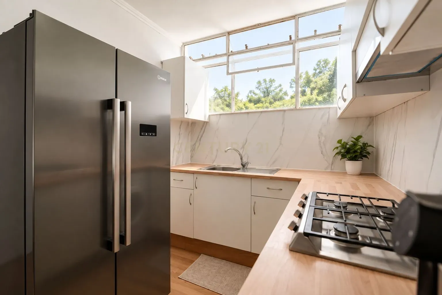 Apartamento T5 à venda em Santo André, Santiago do Cacém — foto 26