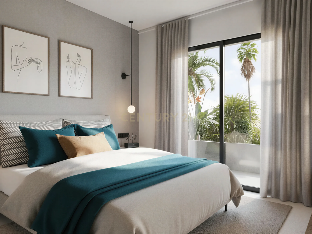 Maravela House – Exclusividade e design no coração de Fuengirola - Image 13