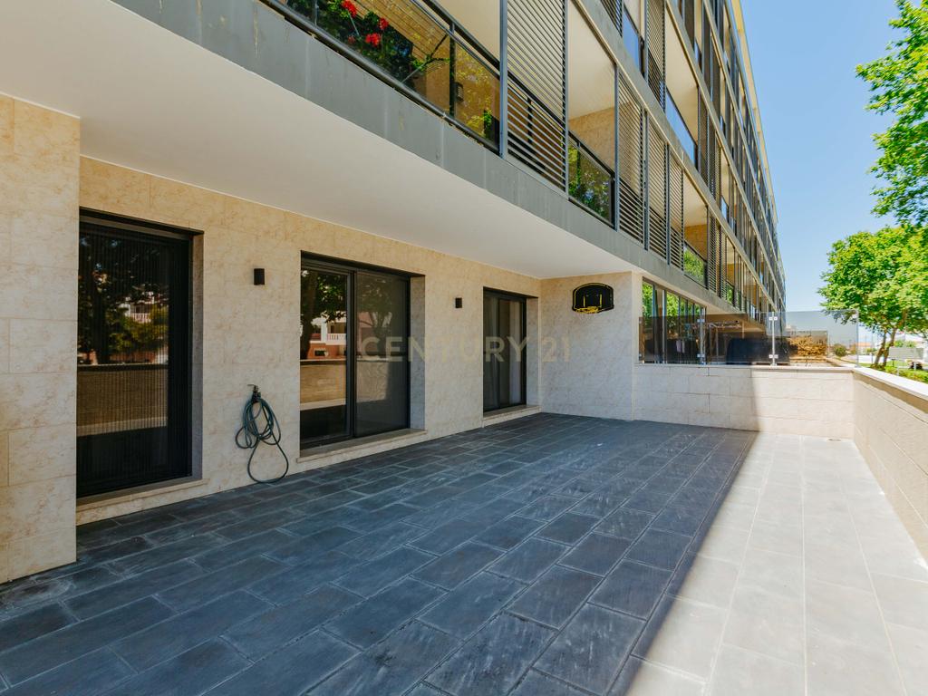 T3 com Terraços em Alcochete | A 20 Minutos de Lisboa - Image 34