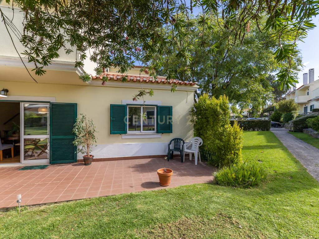 Moradia T3 no Condomínio Varandas do Golfe do Montado – Segurança, Conforto e Estilo de Vida Exclusivo - Image 25