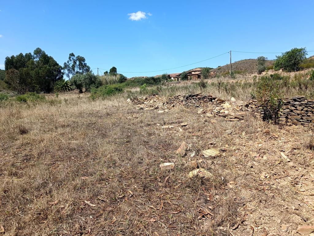 Terreno rústico de 112.000m2 em Ladeiras - S. Bartolomeu de Messines  - Silves - Image 19