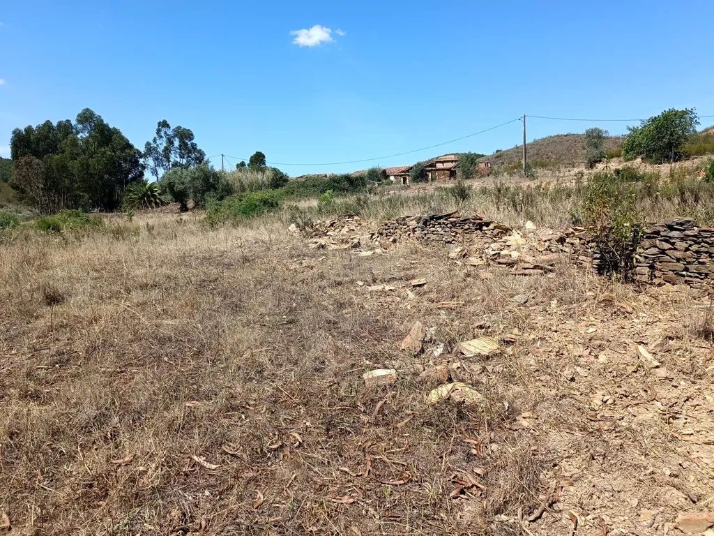 Terreno rústico de 112.000m2 em Ladeiras - S. Bartolomeu de Messines - Silves - Image 19