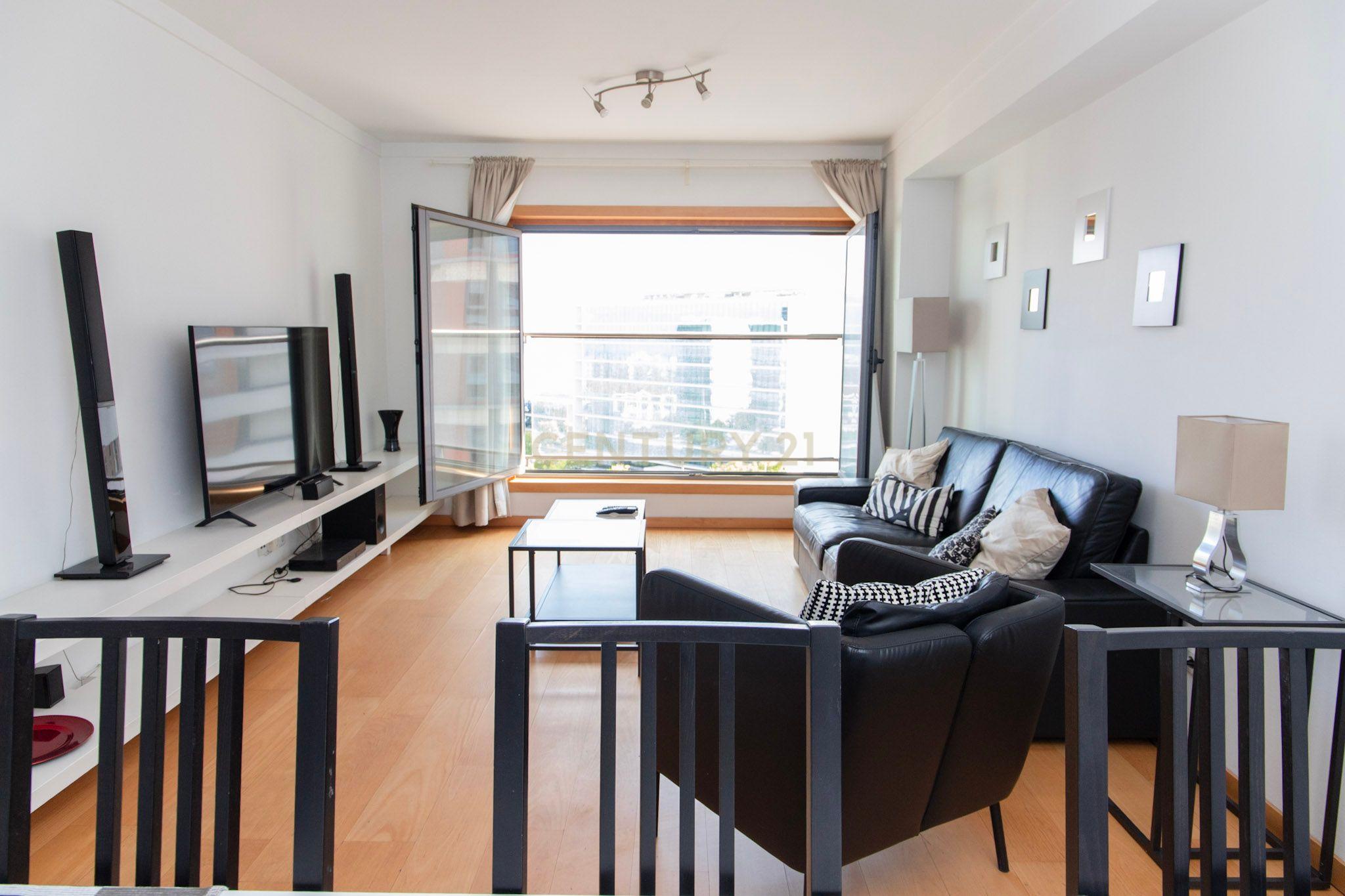 Apartamento T2 à venda em Parque das Nações, Lisboa — foto 7