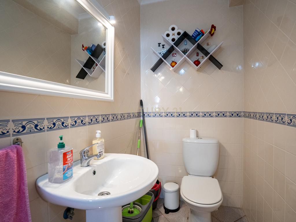 Moradia na Verdizela - Image 55