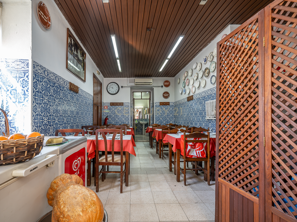 Restaurante para Trespasse em Campolide - Image 7