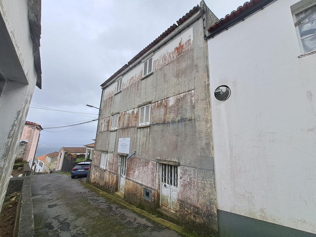 Casa com Vista Mar em Ponta Delgada, Ilha de São Miguel - Image 4