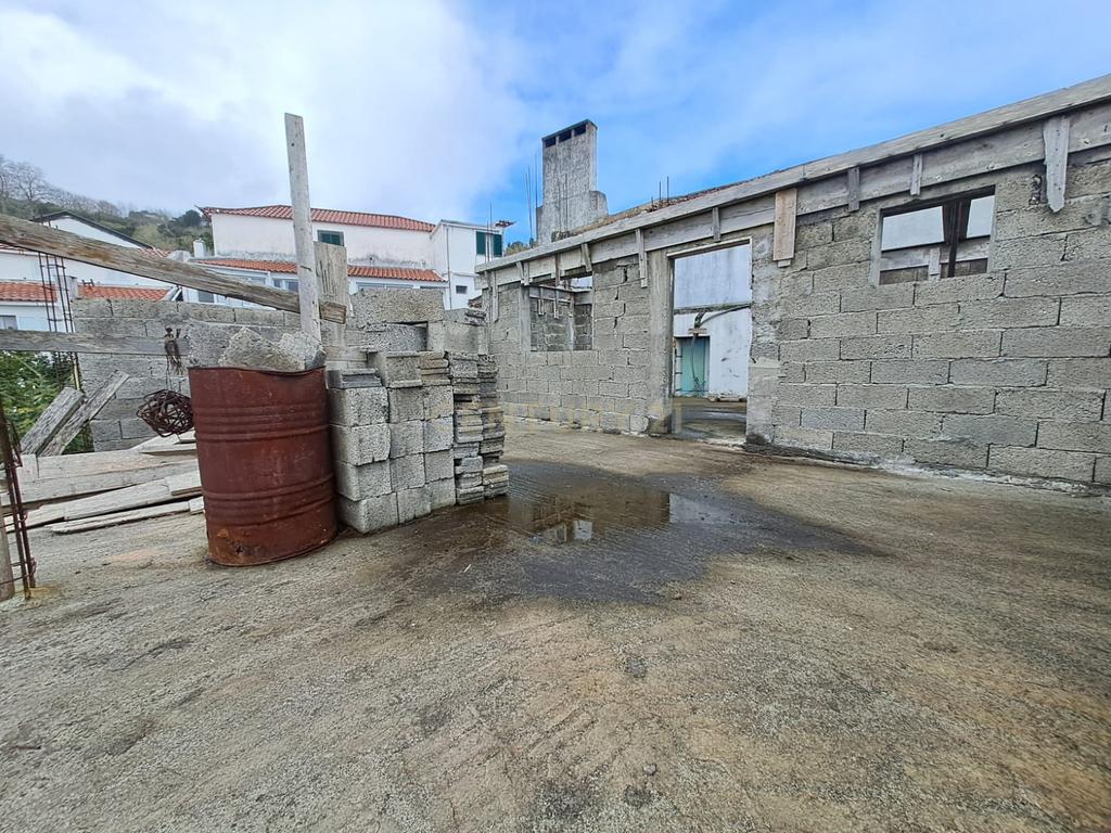 Casa com Vista Mar em Ponta Delgada, Ilha de São Miguel - Image 19