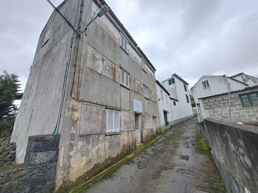 Casa com Vista Mar em Ponta Delgada, Ilha de São Miguel - Image 5