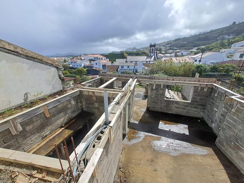 Casa com Vista Mar em Ponta Delgada, Ilha de São Miguel - Image 22