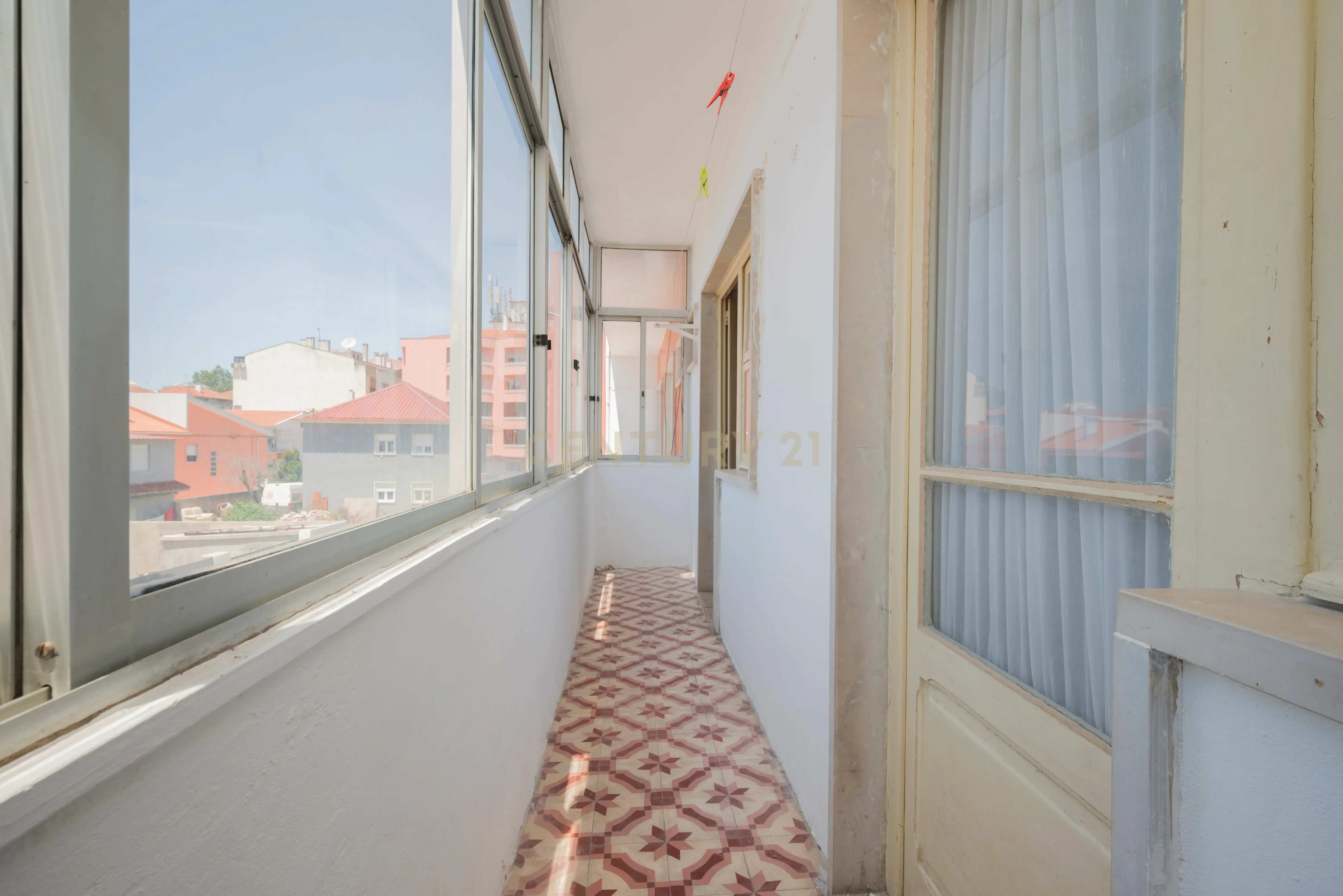 Fotografia 8 de Oportunidade Investimento - Apartamento T2 | Mercês | Algueirão Mem Martins | Sintra