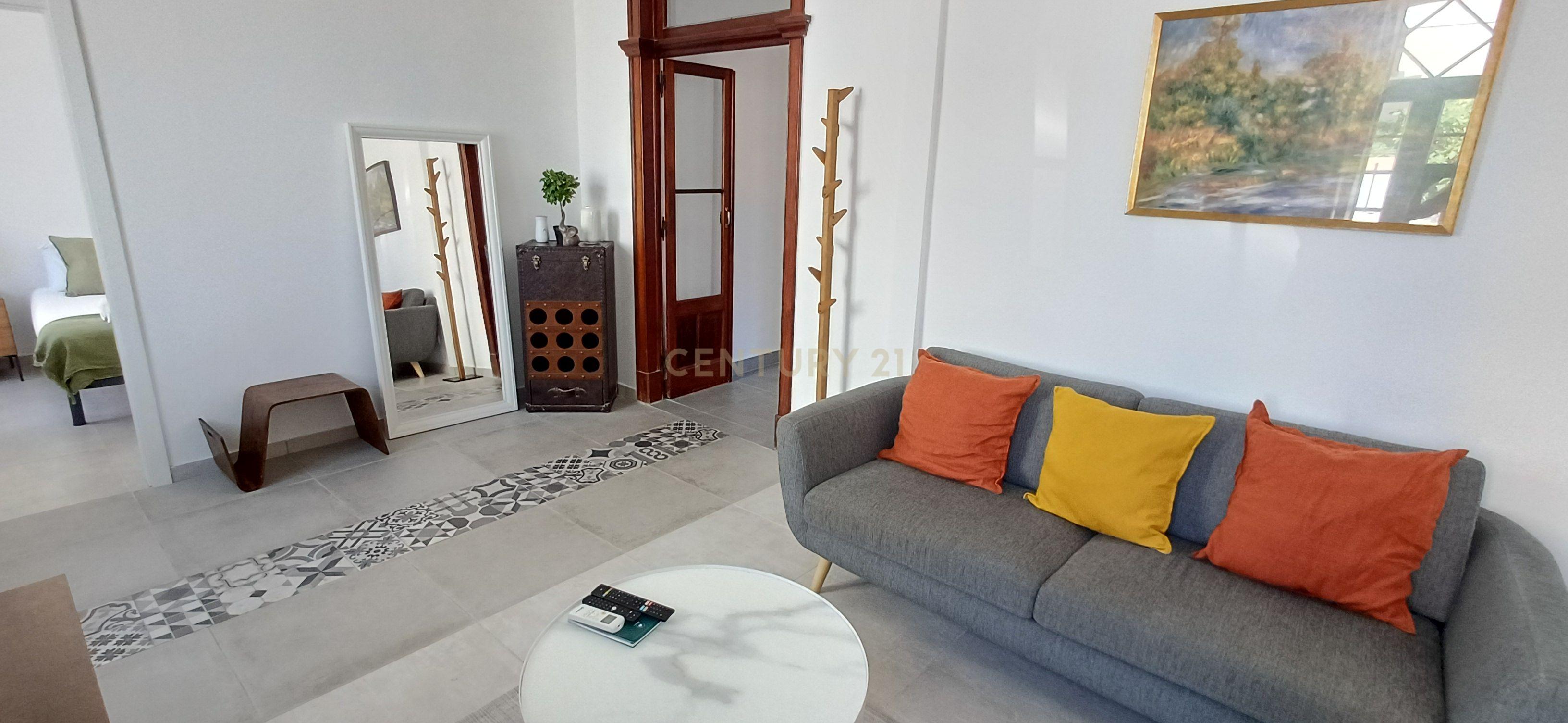 Fotografia 5 de Apartamento T3 * em Moradia de Charme no Coração de SINTRA * Arrendar