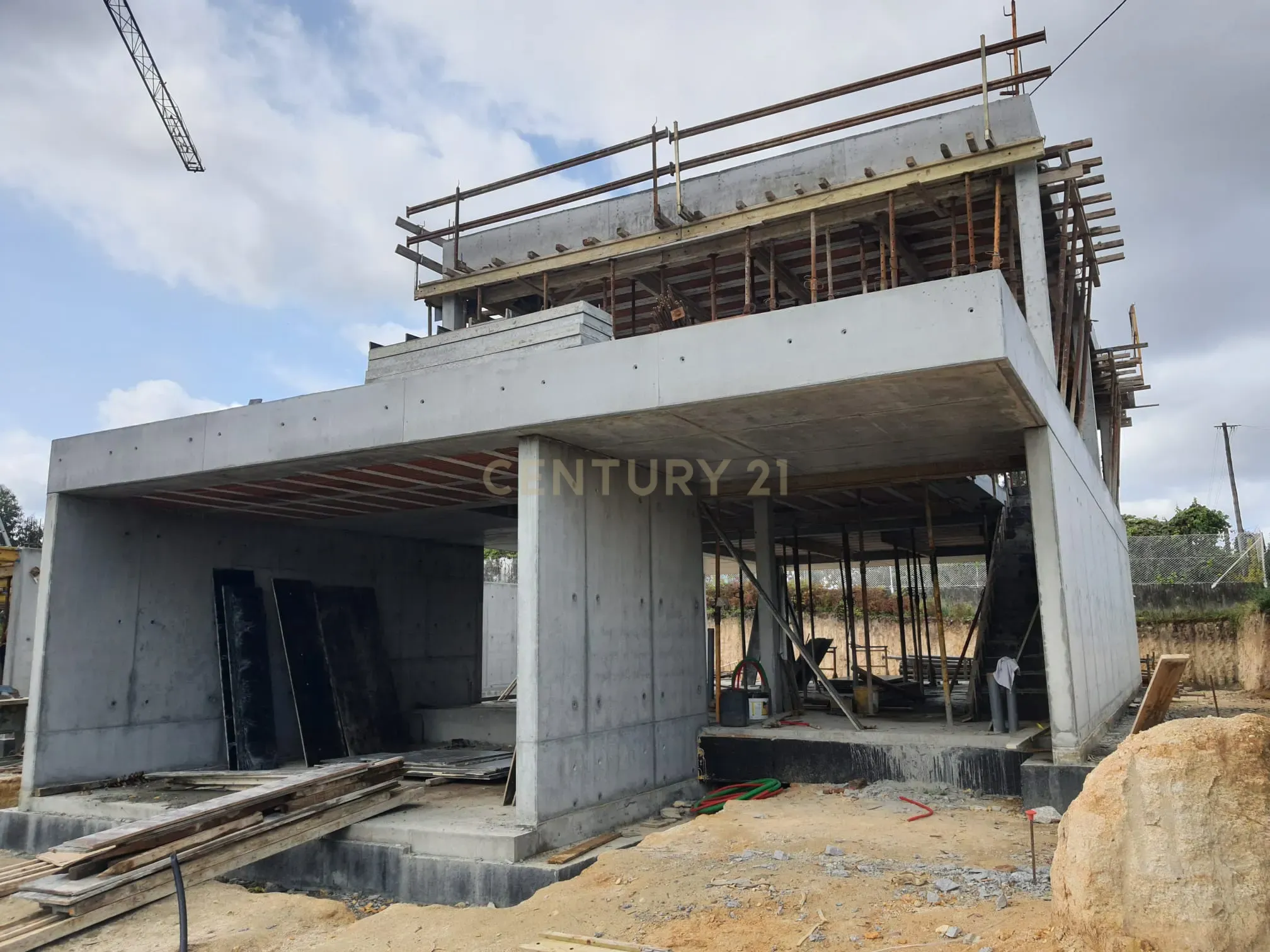 Moradia T3 à venda em Lago, Amares — foto 34