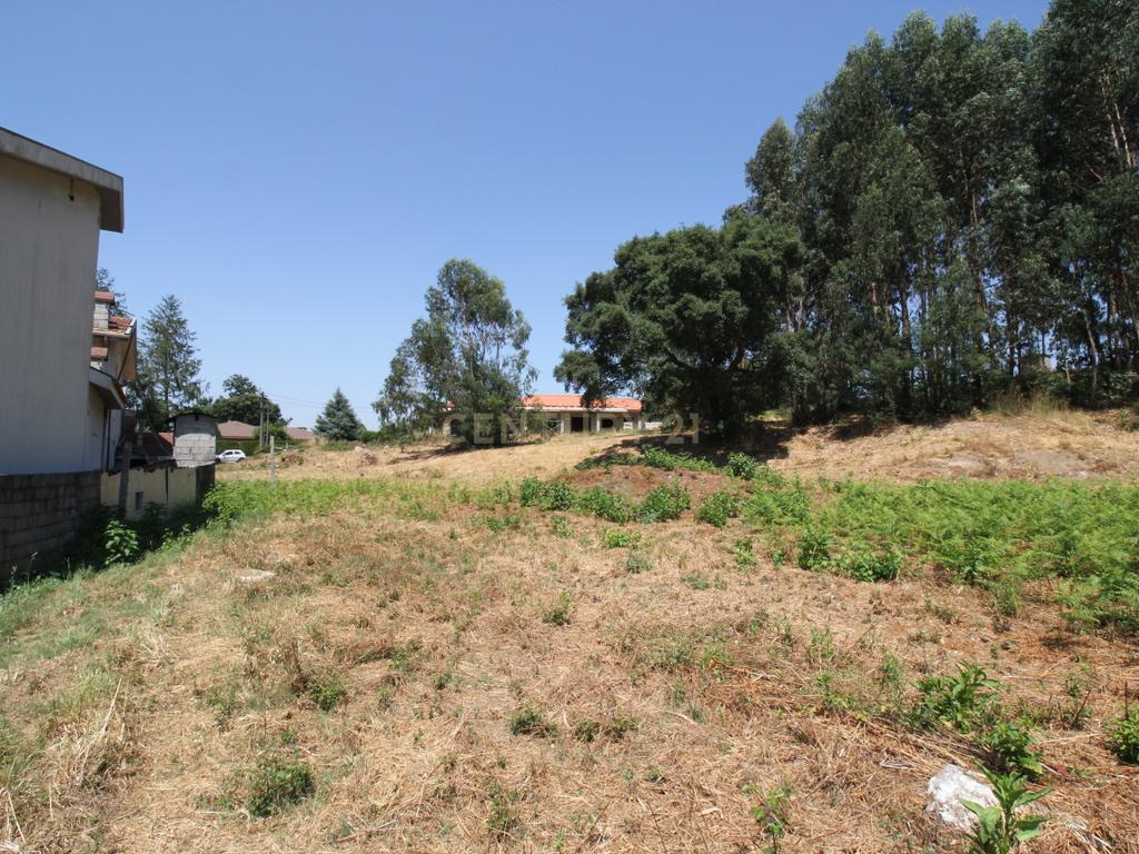 Terreno em Galegos - Penafiel - Image 3