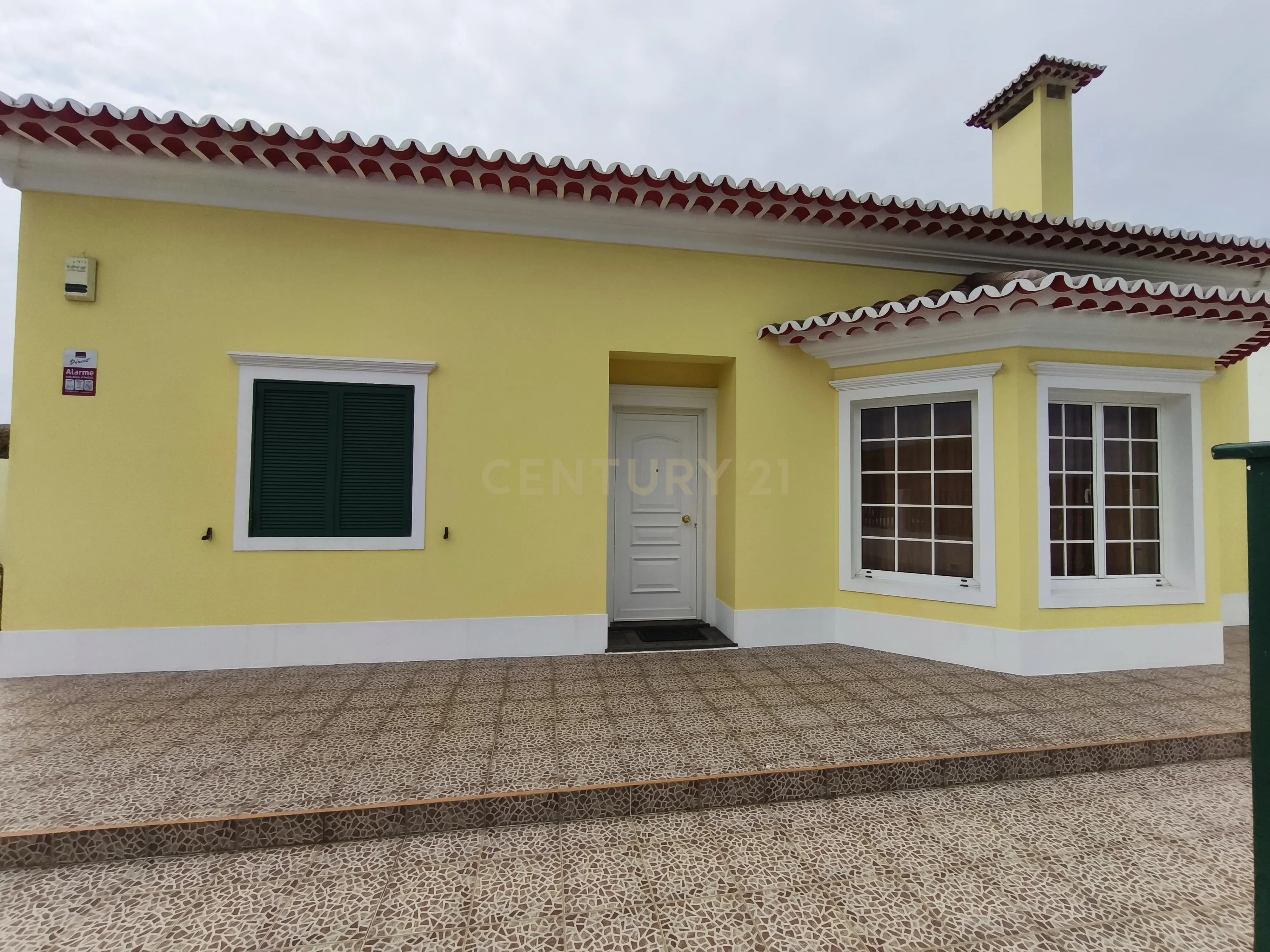 Moradia T4 à venda em Calhetas, Ribeira Grande — foto 7