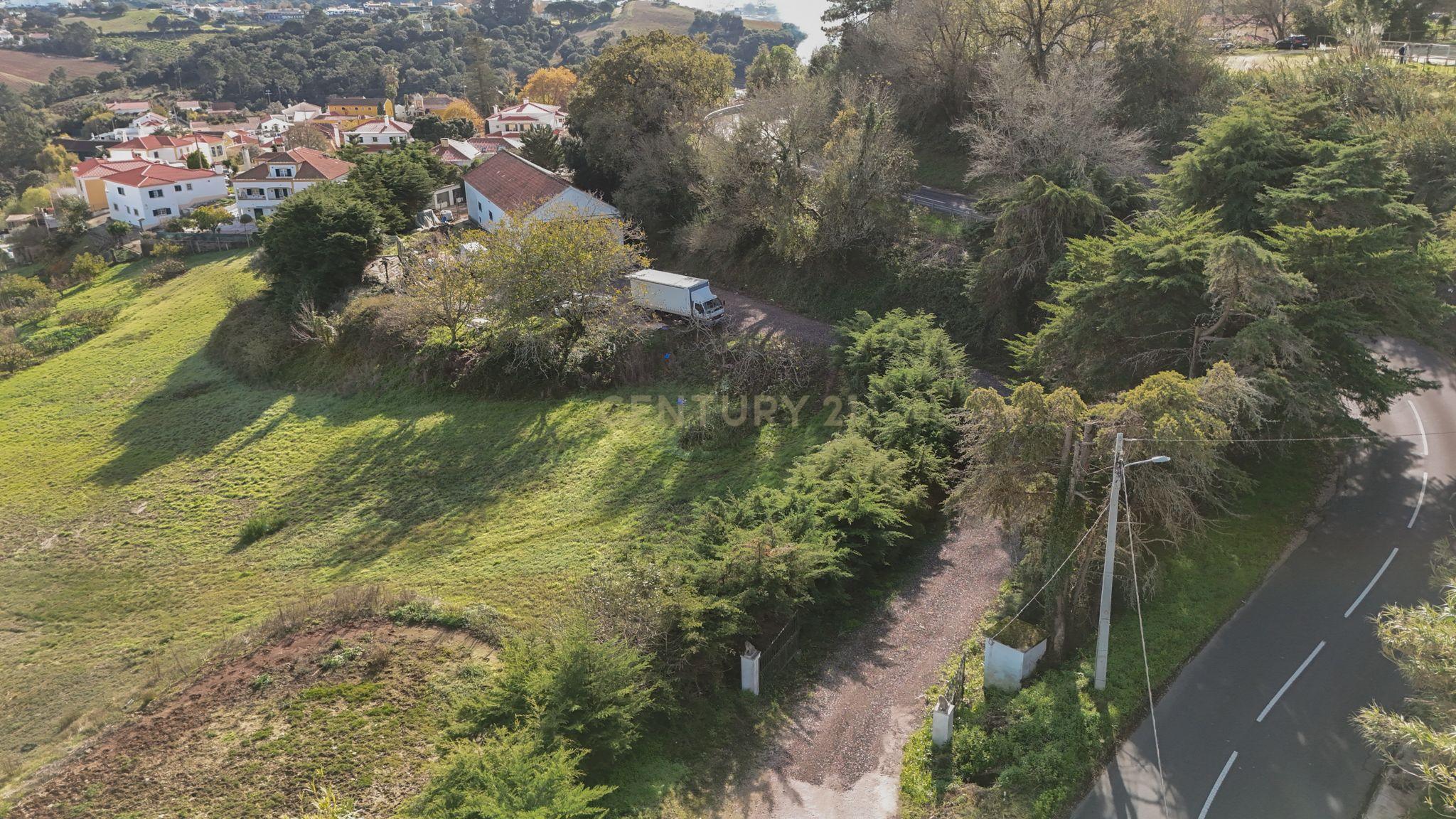 Fotografia 5 de Armazém com Terreno — Oportunidade Única em Mafra (Gradil)