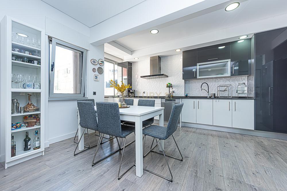 Fotografia 8 de Apartamento para arrendamento Renovado em Setúbal (São Sebastião) com 2 Quartos