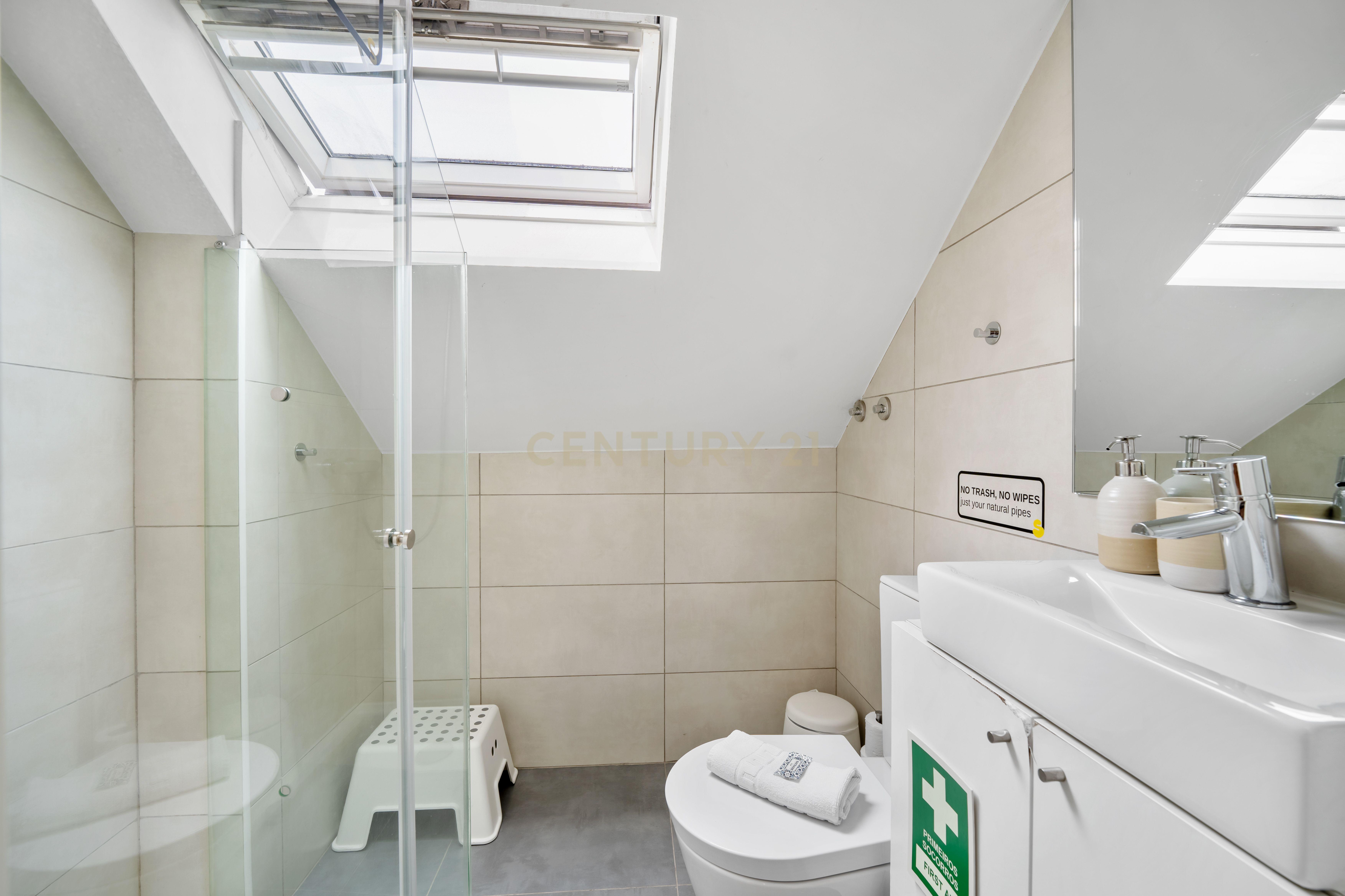 Apartamento T1 à venda em Campo de Ourique, Lisboa — foto 9