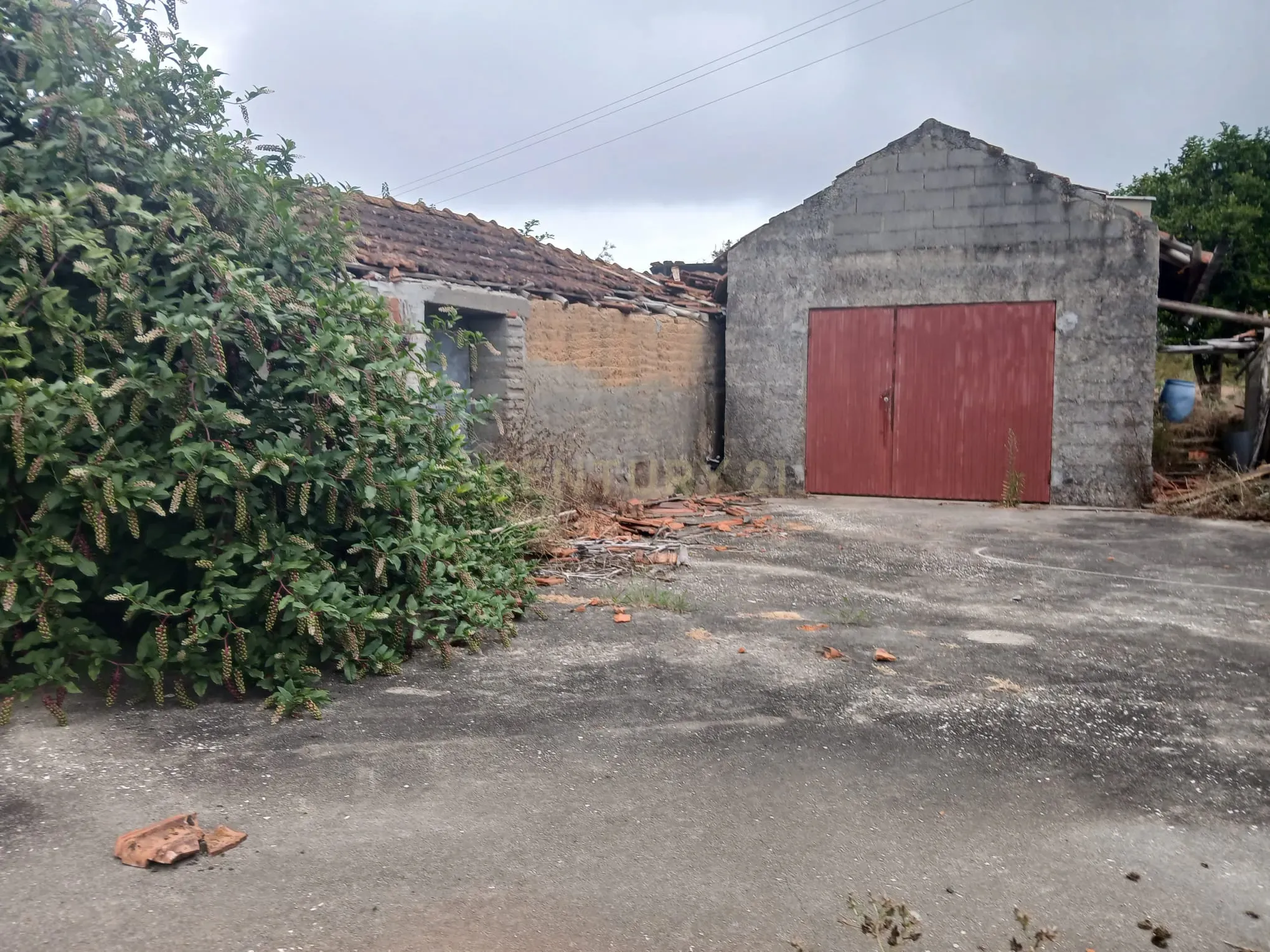 Moradia T2 à venda em Almagreira, Pombal — foto 27