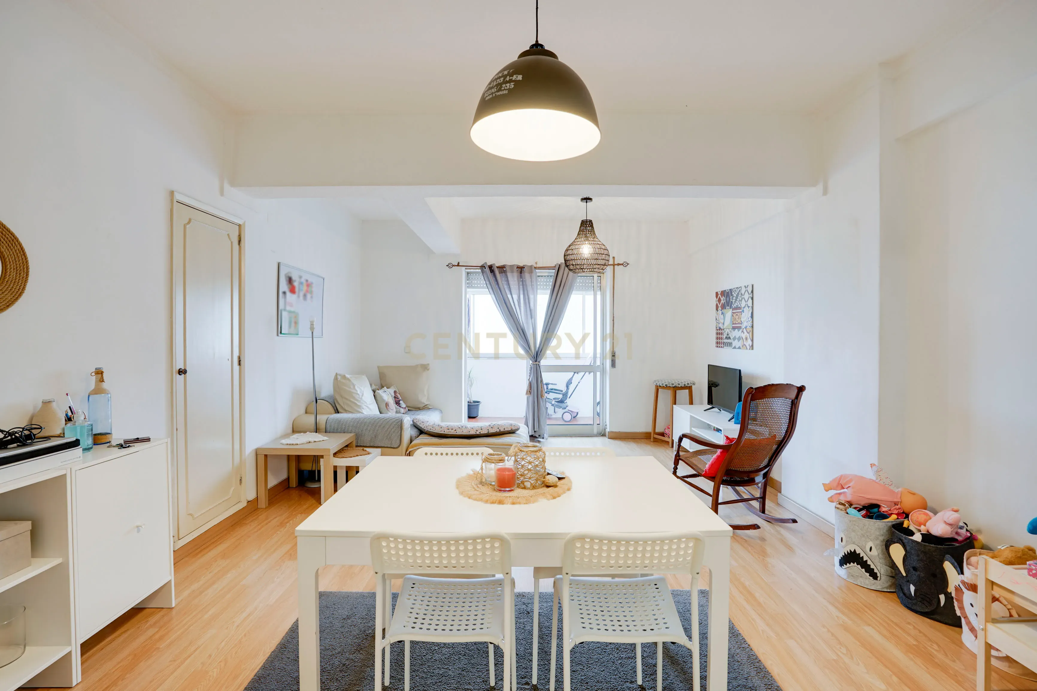 Apartamento T1 à venda em Laranjeiro e Feijó, Almada — foto 9