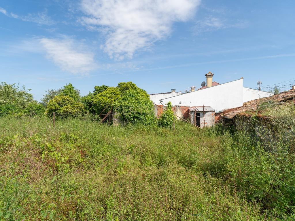 Moradia e terreno para construção – S. Martinho do Bispo – Coimbra - Image 20