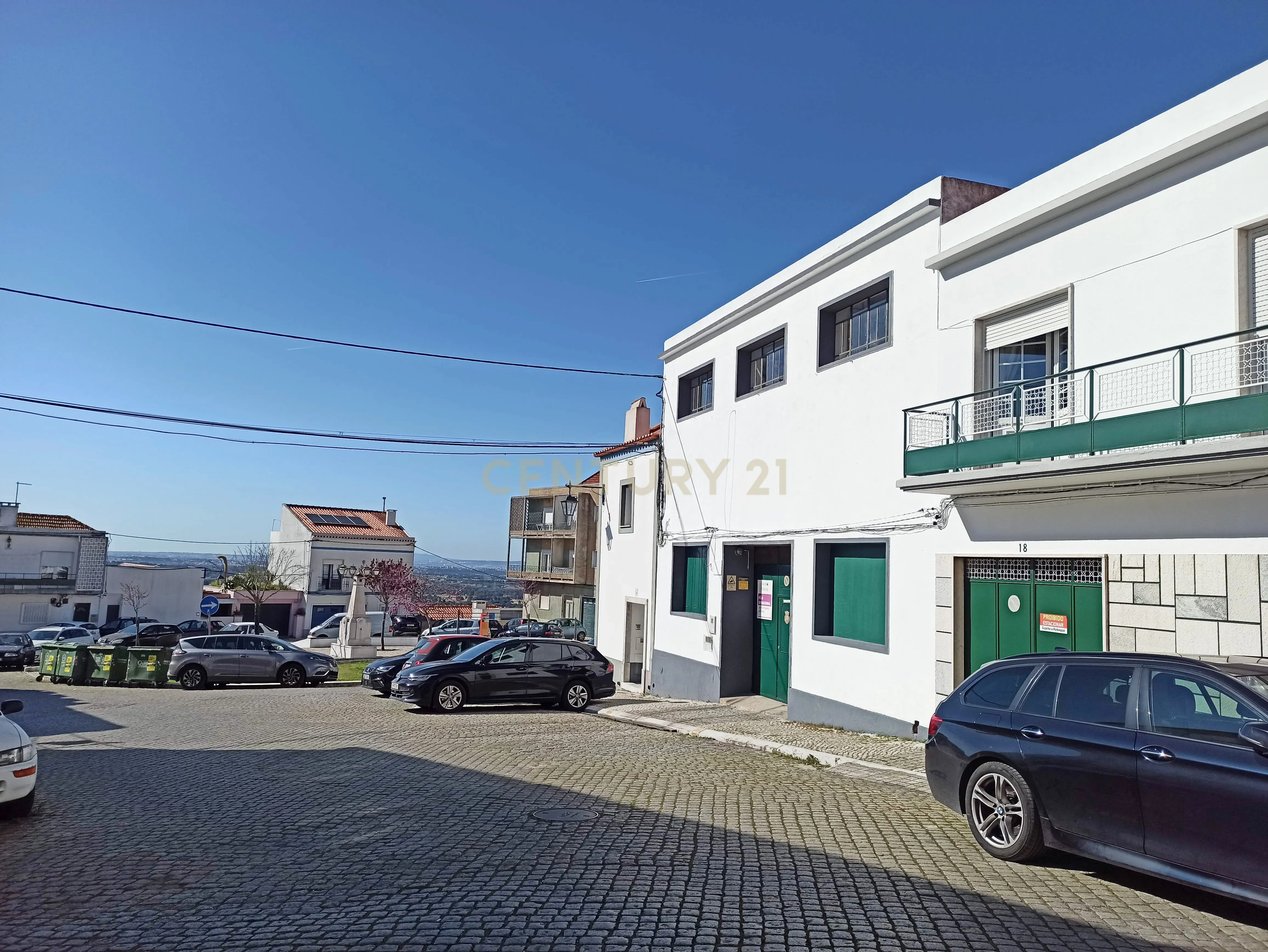 Fotografia 7 de Prédio com PIP Aprovado para habitação